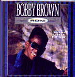 Bobby Brown - Roni